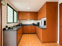 Signature Park (D21), Condominium #604752651